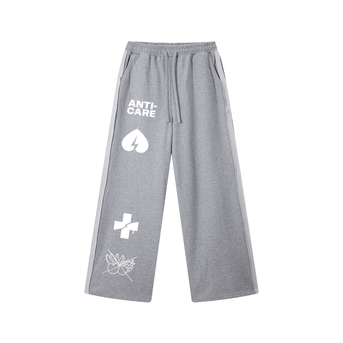 Anti-Care Sweatpants