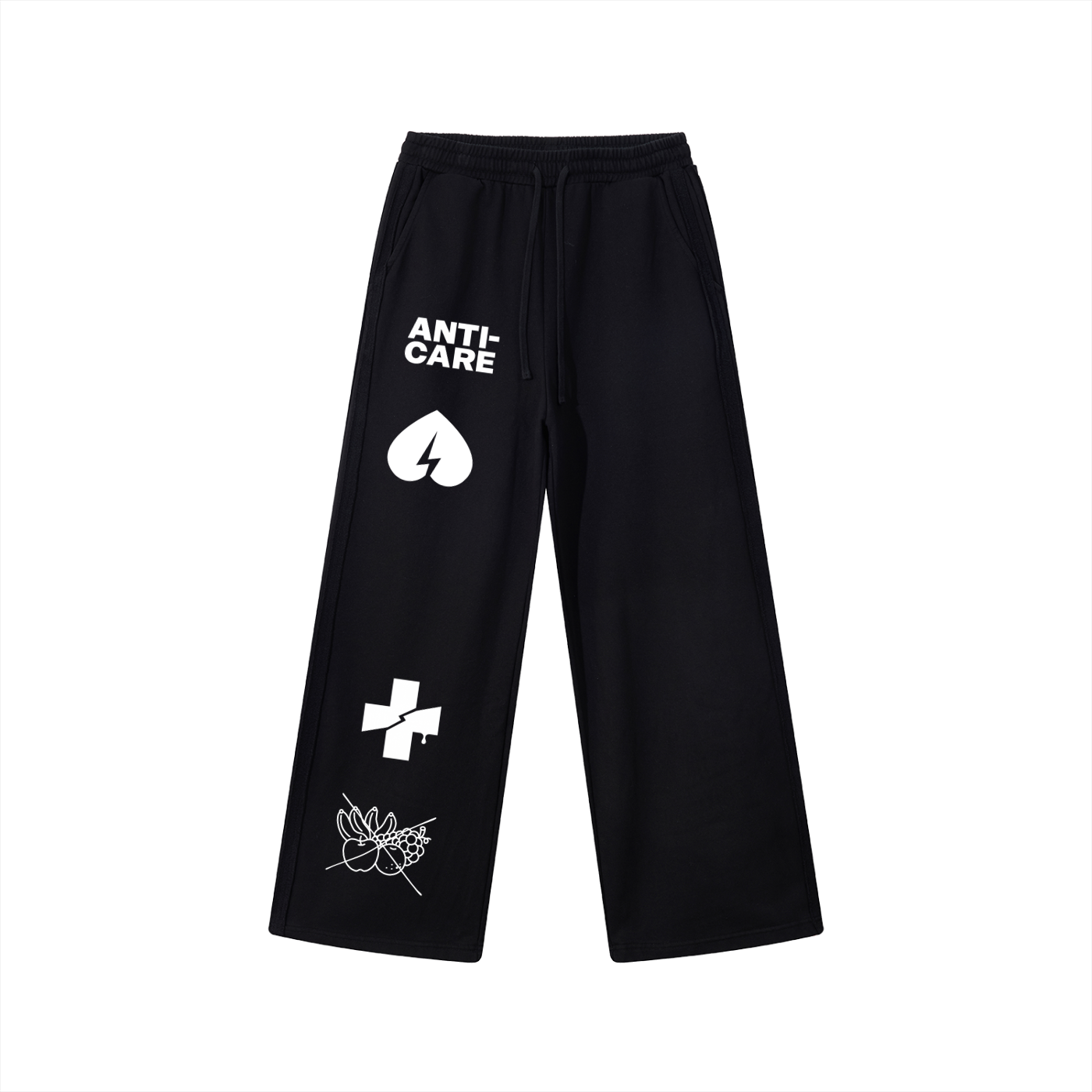Anti-Care Sweatpants