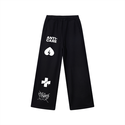 Anti-Care Sweatpants