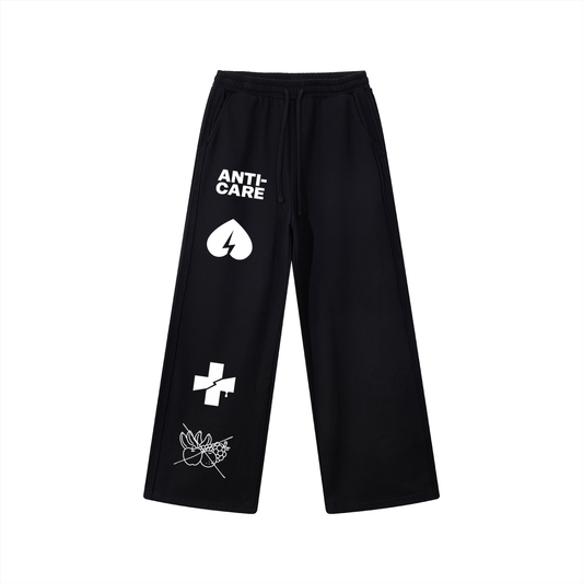 Anti-Care Sweatpants
