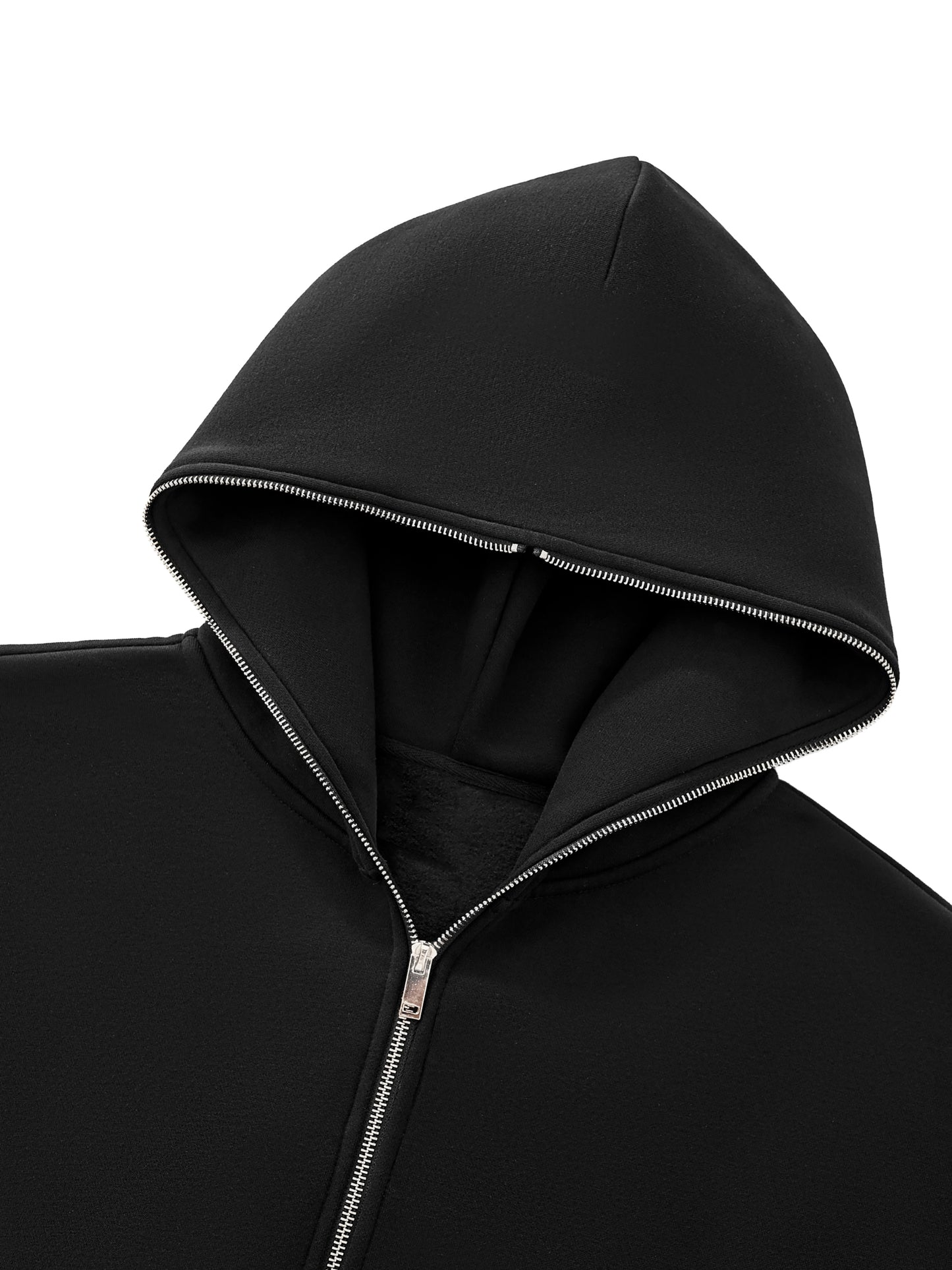 Anti-Care Full-Zip Hoodie